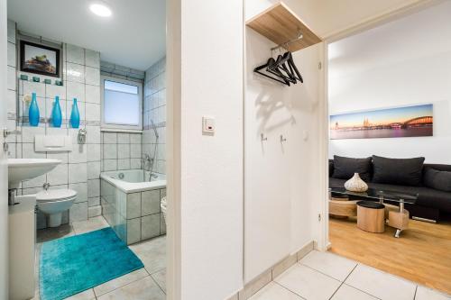 Washroom