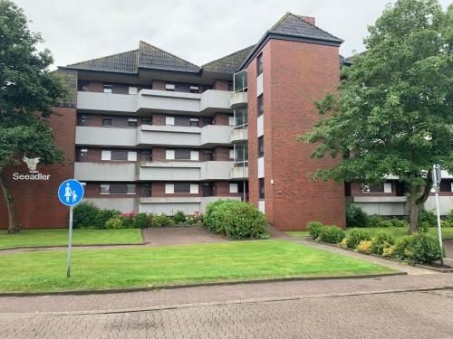 Appartment 2015 in Tossens, Tossenserdeich (photo 2)