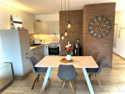 Appartment 2015 in Tossens, Tossenserdeich (photo 4)