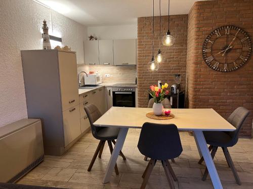 Appartment 2015 in Tossens, Tossenserdeich (photo 5)