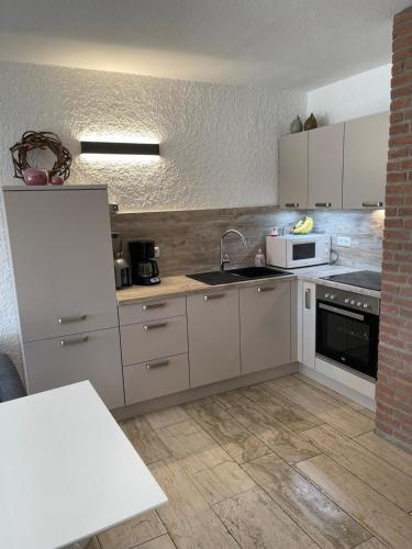 Appartment 2015 in Tossens, Tossenserdeich (photo 6)