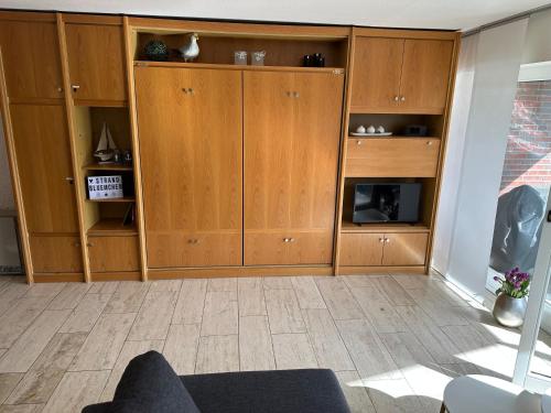 Appartment 2015 in Tossens, Tossenserdeich (photo 10)