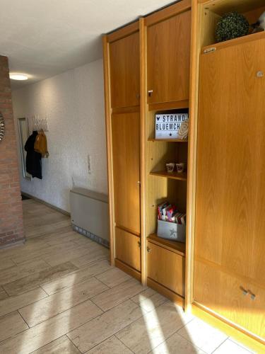 Appartment 2015 in Tossens, Tossenserdeich (photo 9)