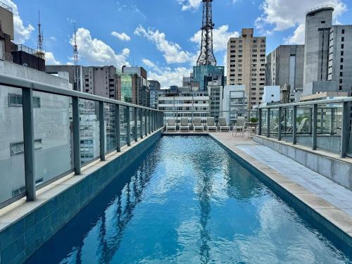 Edição Jardim Paulista, São Paulo