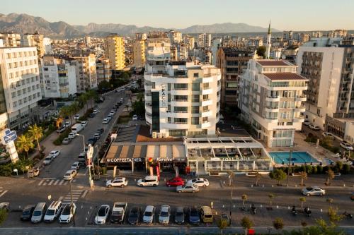 Reo Hotel, Antalya (Foto 6)