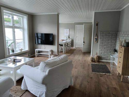 Tvedestrand Brygge Tvedestrand Brygge