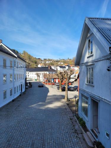 Tvedestrand Brygge Tvedestrand Brygge