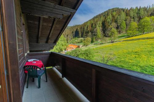 Huberhof 11 by Alpenidyll Apartments Schladming