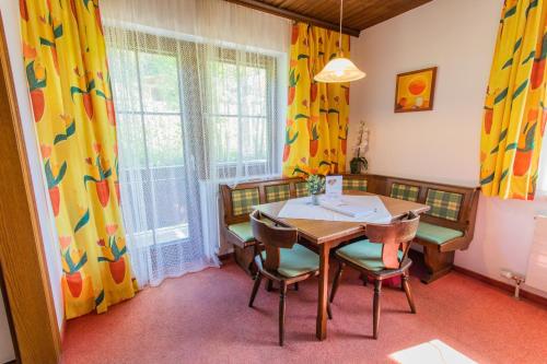 Huberhof 4 by Alpenidyll Apartments in Obere Klaus