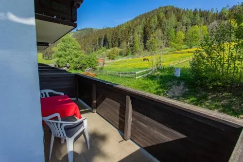 Huberhof 4 by Alpenidyll Apartments in Schladming, Österreich