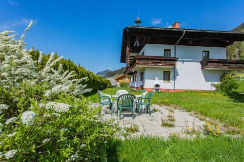 Huberhof 4 by Alpenidyll Apartments in Obere Klaus