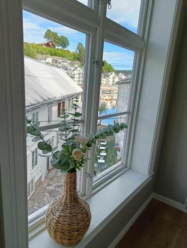 Tvedestrand Brygge Tvedestrand Brygge