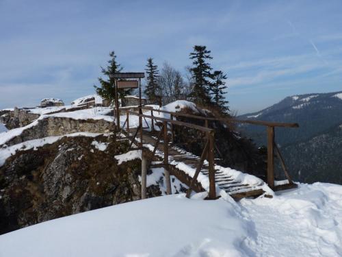 Apartmán KPS (Apartman KPS) in Lucky