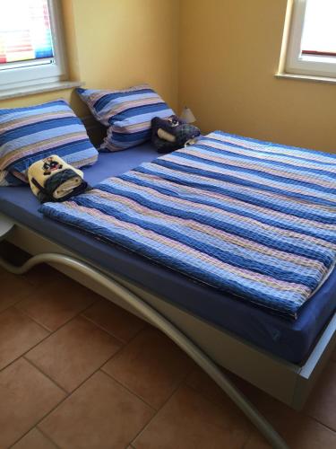 Große Ferienwohnung für 2 Personen Ostseebad Binz