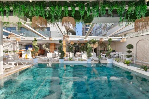 Pacco Boutique Hotel & SPA