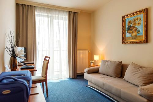 P4W Hotel Residence Szombathely – Szombathely, OR