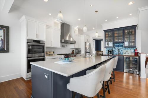 Day Dream Believer - New Construction, Upscale Resort, Many Amenities! in Cape Charles