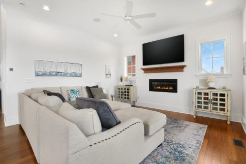 Day Dream Believer - New Construction, Upscale Resort, Many Amenities! in Cape Charles