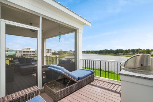 Day Dream Believer - New Construction, Upscale Resort, Many Amenities! in Cape Charles