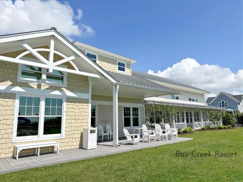 Day Dream Believer - New Construction, Upscale Resort, Many Amenities! in Cape Charles