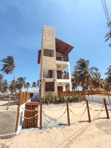 Maluhia Lofts, Icaraí