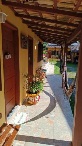 Recanto Sol de Verao in Ponte Branca