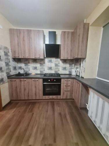Апартаменти біля автостанції Кравчука, 40, Lutsk (foto 7)