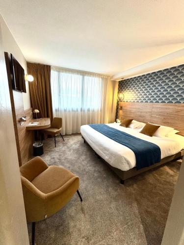 Best Western Hotel Le Quercy