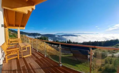 Klippitz Heights in Klippitztorl, Österreich