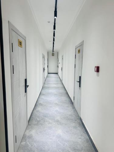 Grand Horizon Hotel in Tashkent