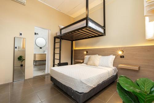 Soleil Suites in Iquitos