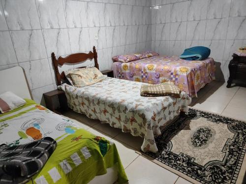 . Quarto triplo