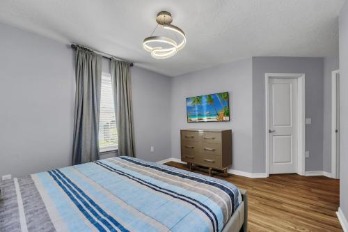 Brand New 10beds Villa at Windsor Island with Pool Spa - image 4
