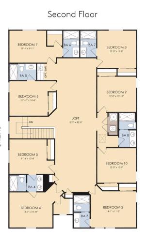 Apartment image 1