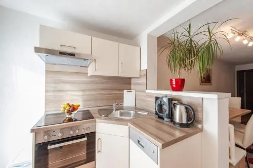 Appartement 202 in Bichlbach, Österreich