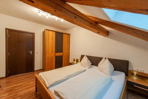  Appartement 202 in Bichlbach