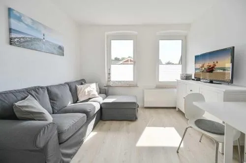 Remih Nr 3 in Dahme, Deutschland