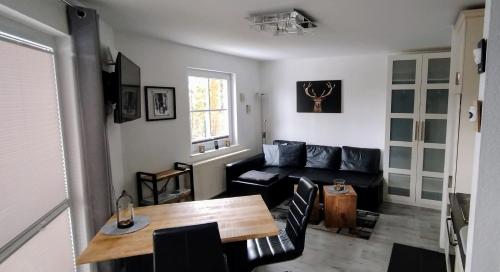 Appartement Brinkmann - Apartment - Braunlage