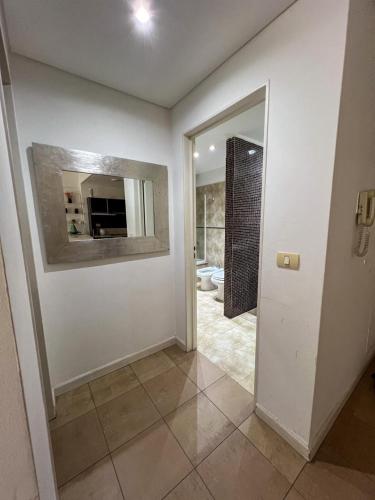 Crucero Puerto in Puerto Madero