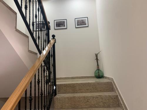 Apartamentos Casa Benito in San Tirso De Abres