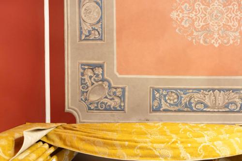 Royal Mansion of Prince Tommaso Corsini, Florencia (foto 6)