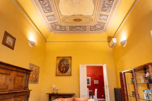 Royal Mansion of Prince Tommaso Corsini, Florencia (foto 4)