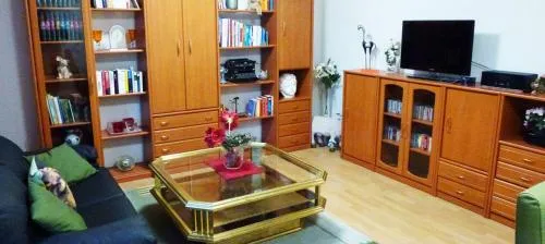 Ferienwohnung Sille in Osnabrück, Deutschland
