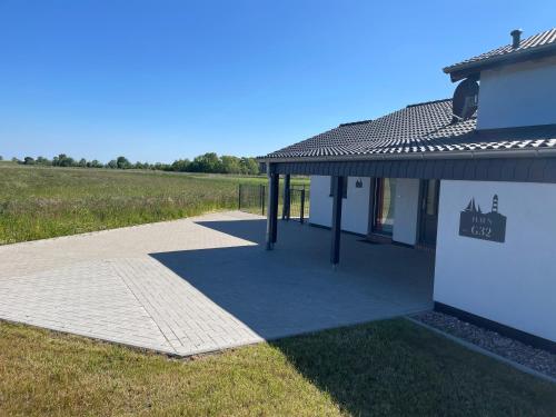 Ferienhaus G32 in Eckwarderhörne in Butjadingen, Deutschland