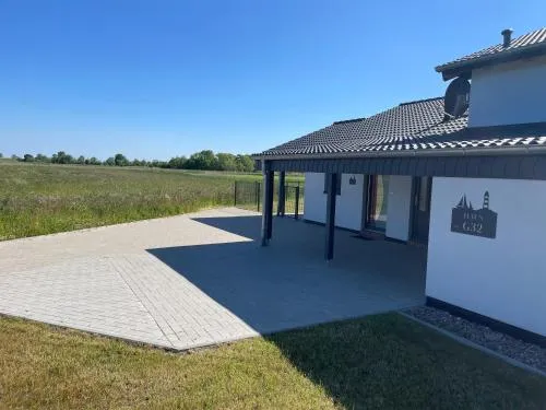 Ferienhaus G32 in Eckwarderhörne in Butjadingen, Deutschland