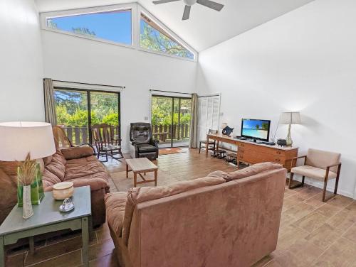 Endless Summer - Pet friendly with screened porch!, Deep Hole