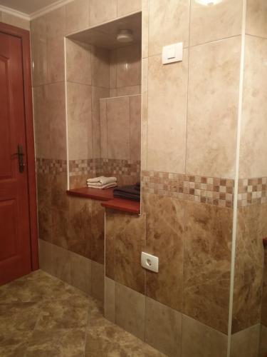 Carrera Grande Apartment