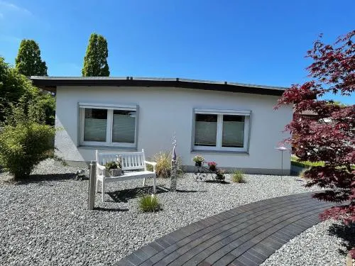 Haus Passat - 200m zur Ostsee & Strandkorb auf der Terrasse in Timmendorfer Strand, Deutschland