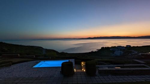 Villa Kalí Méra gîte à louer Potámion