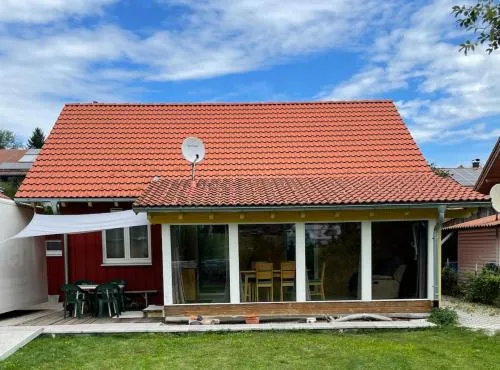 Ferienhaus Stefanie in Bernbeuren, Deutschland
